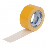 PVC Tape Oranje 50mm x 33m rol
